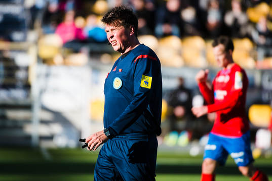 Domare Antti Kanerva