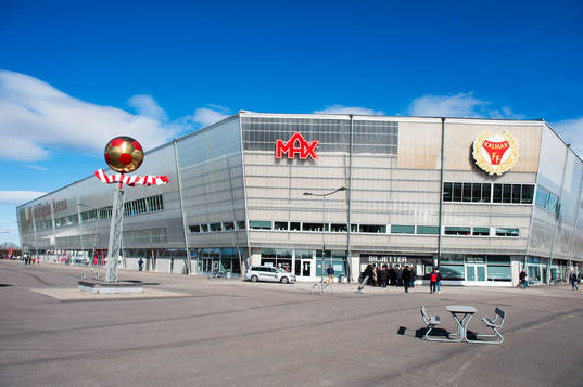 Guldfågeln Arena