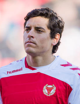 Kalmars Marko Biskupovic
