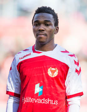 Kalmars Lumala Abdu