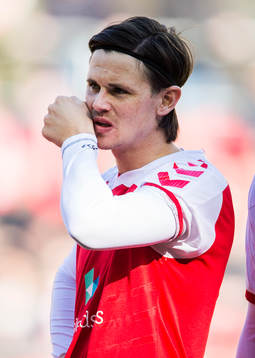 Kalmars Marcus Antonsson