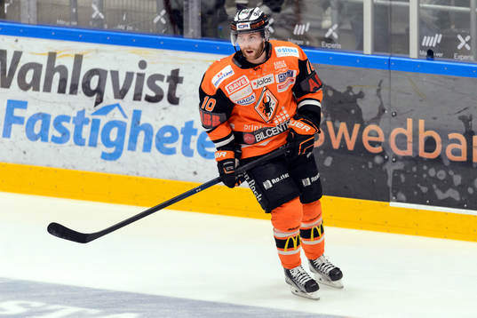 Karlskronas Mattias Guter