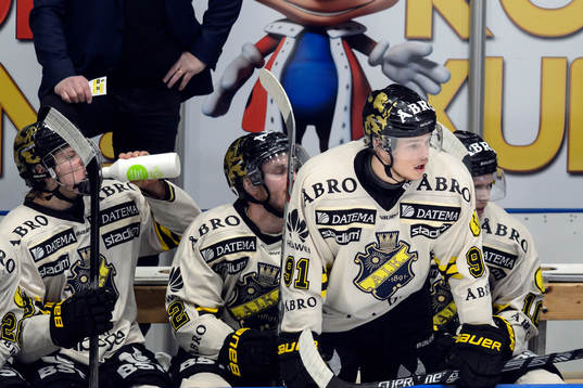 s Malte Strömwall