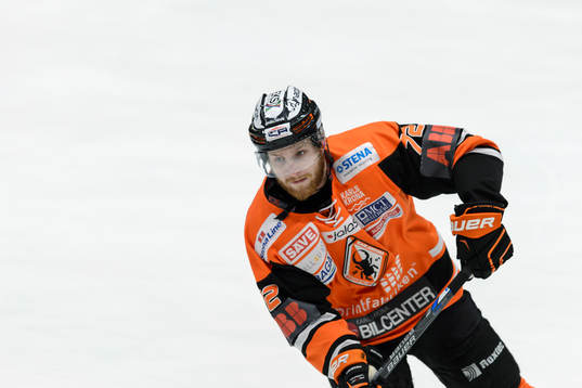 Karlskronas Joachim Rohdin