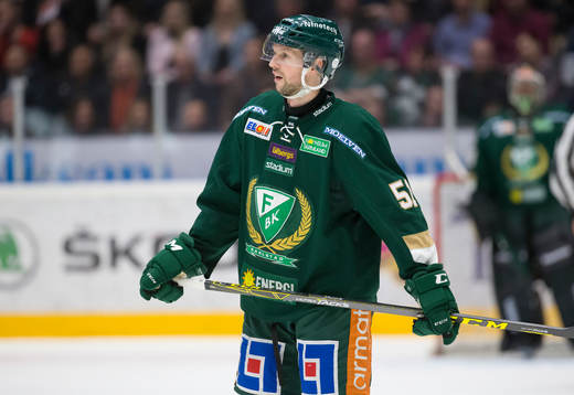Färjestads Rickard Wallin