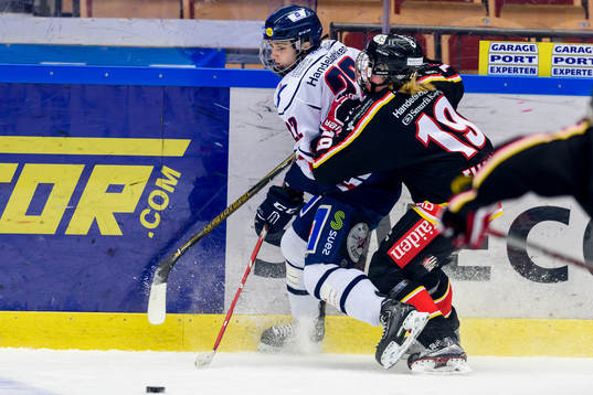 Luleås Emma Eliasson