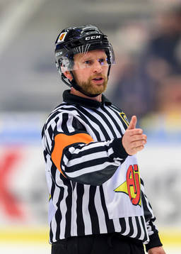 Domare Joakim Bodén