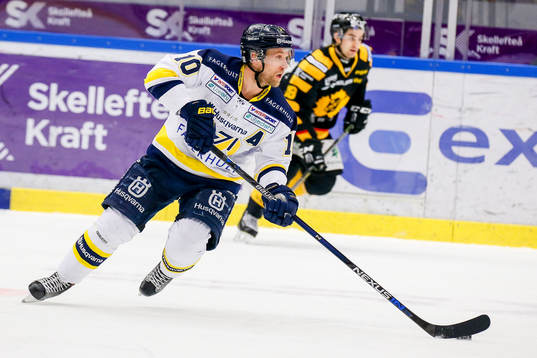 s  Martin Thörnberg
