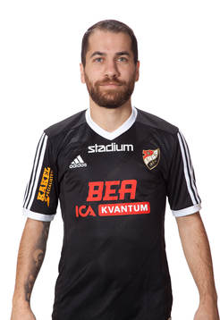 Ivan Issa