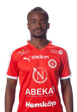 Sal Jobarteh