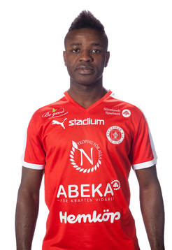 Ishmael Koroma