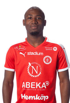 Adam Kasa