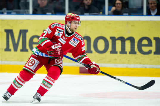 Modos Nichlas Torp