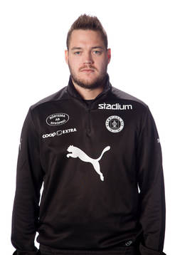 Jesper Kedén