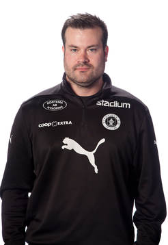 Magnus Andersson