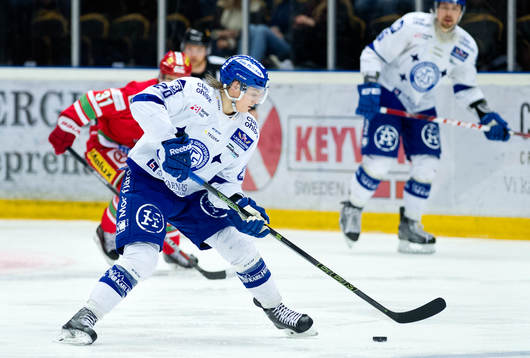 Leksands Anton Karlsson