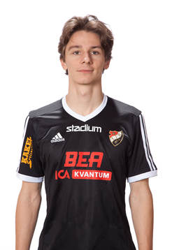 Ludvig Brandimarti
