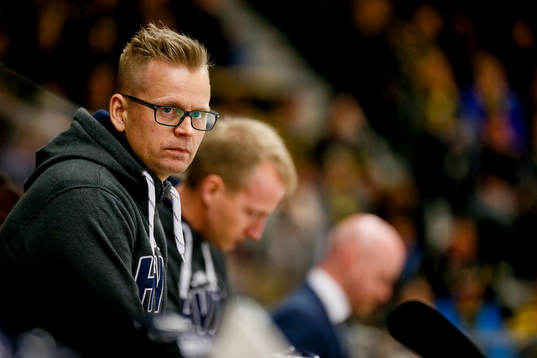 s  Johan Davidsson