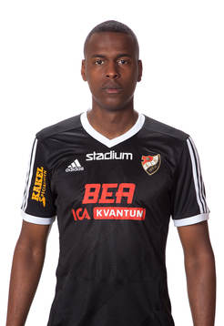 Richmond Sobrinho