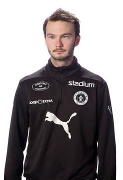 Jonatan Hansson