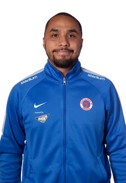 Julian Lundberg