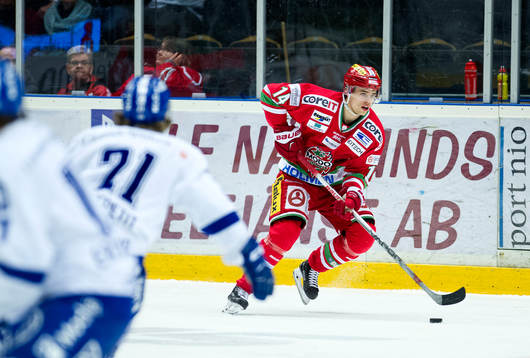 Modos Emil Pettersson