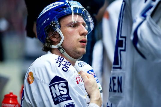 Leksands Simon Erlandsson