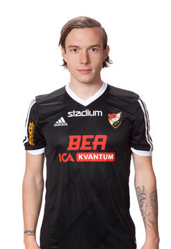 Thibaut Molinatti