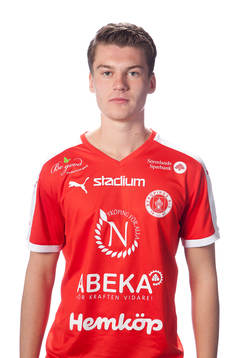 Samuel Kroon