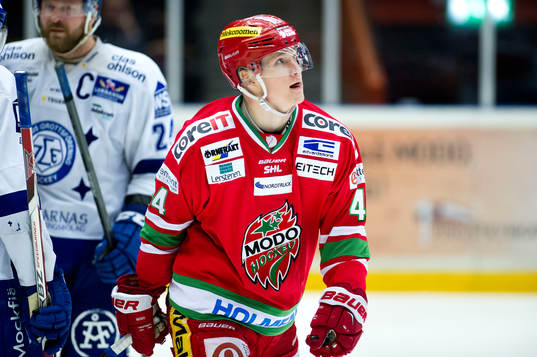 Modos Carl Grundström