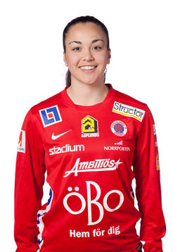 Michell De Jongh