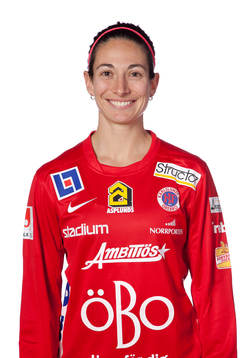 Marie-Eve Nault