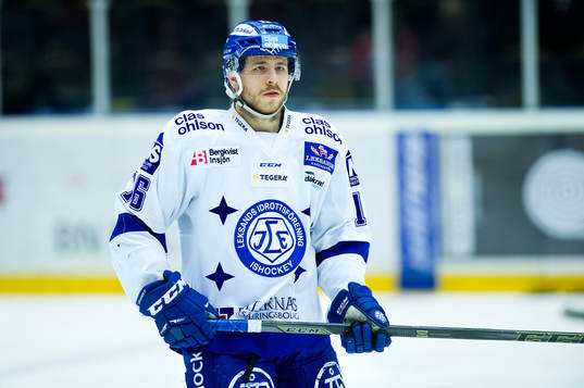 Leksands Janos Hari