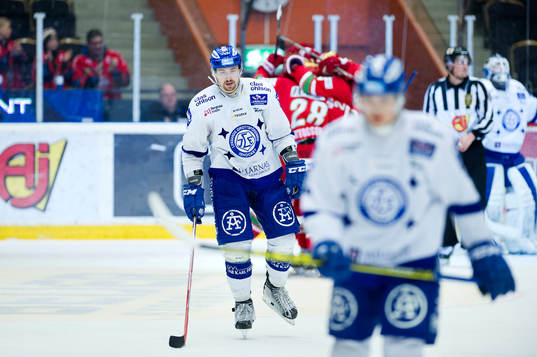 Leksand deppar