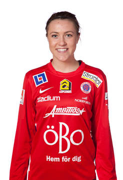 Freja Olofsson