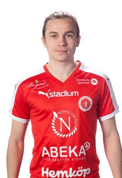 Ludvig Ahl