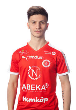 Hadeer Ishak