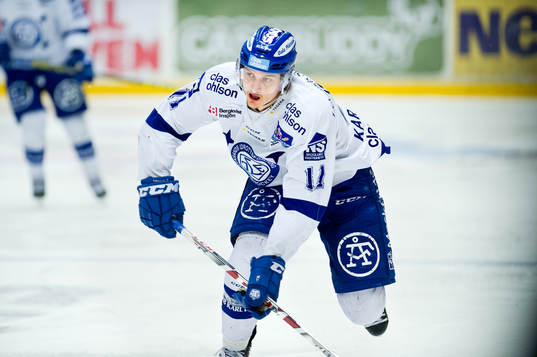 Leksands Martin Karlsson
