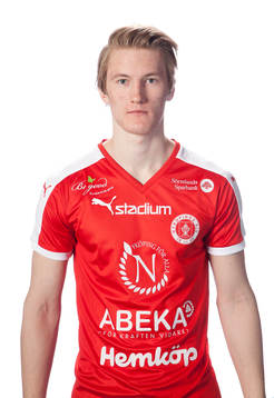 André Timonen