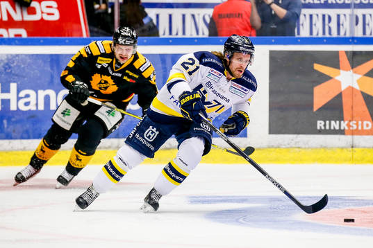 s  Mattias Tedenby