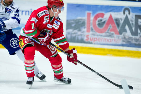 Modos Victor Olofsson