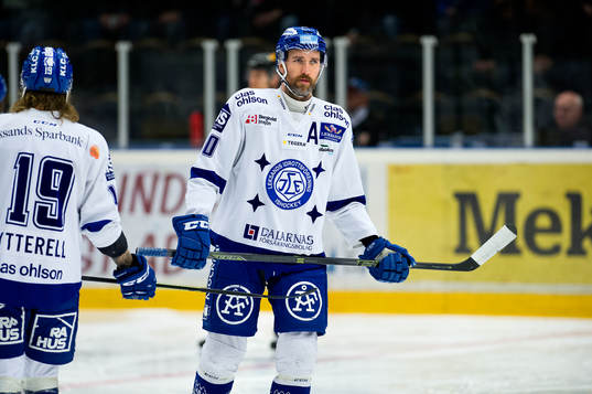 Leksands Tommi Paakkolanvaara