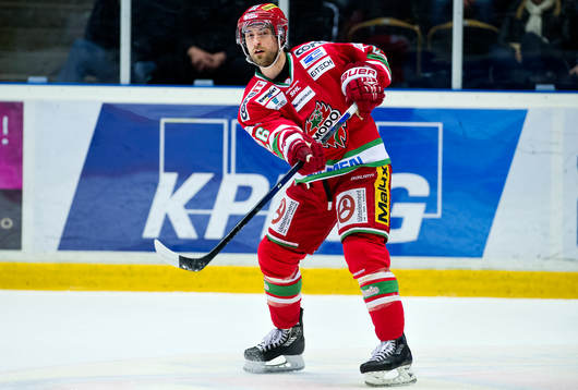 Modos Shaun Heshka