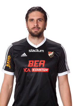Daniel Catenacci