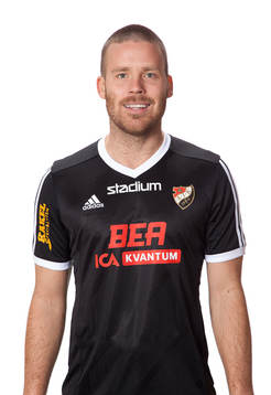Andreas Dahl