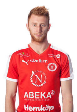 Calle Svensson