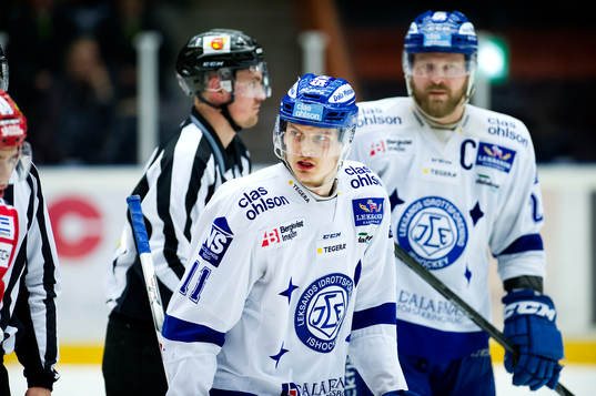 Leksands Martin Karlsson