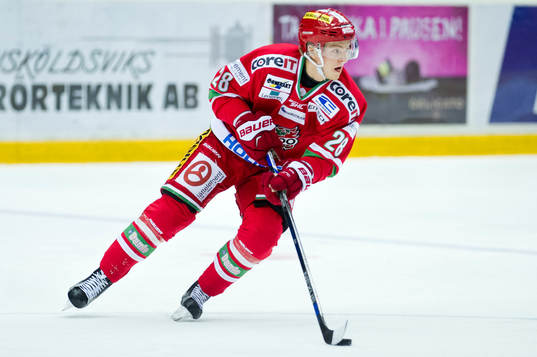 Modos Axel Ottosson