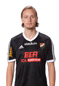 Joakim Alriksson
