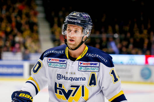 s  Martin Thörnberg
